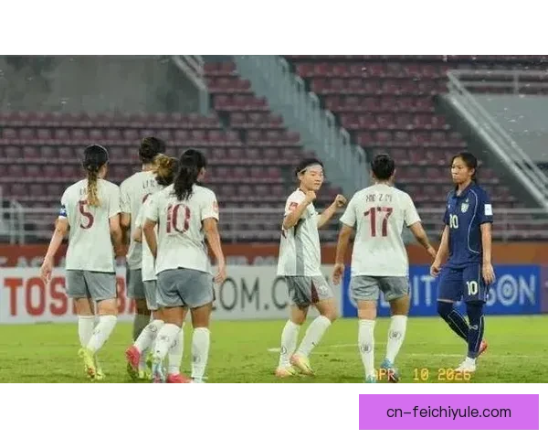 拉赫蒂女足主场遭哥特卡女足逆转绝杀联赛关键战再吞失利苦果