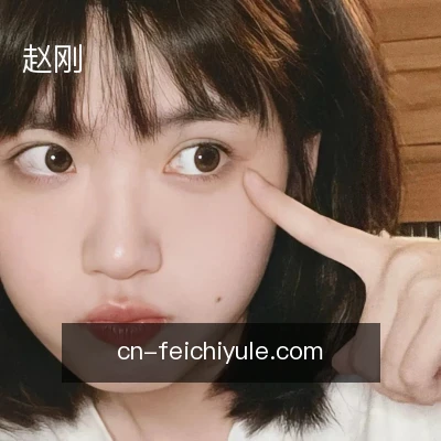 赵刚