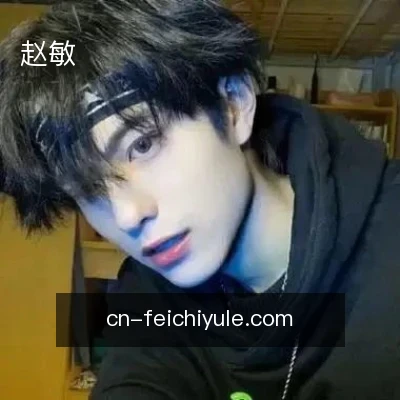 赵敏